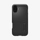 Spigen Tough Armor AI (MagFit) mobiltelefon etui 15,5 cm (6.1") Cover Sort
