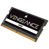 Corsair VENGEANCE hukommelsesmodul 32 GB 2 x 16 GB DDR5 262-pin SO-DIMM