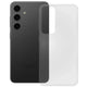 PEDEA 111600007 mobiltelefon etui 17 cm (6.7") Cover Transparent