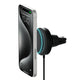 iOttie Velox Mini Qi2 Aktiv holder Mobiltelefon/Smartphone Sort
