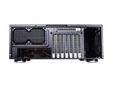 Silverstone Grandia GD08 HTPC Sort