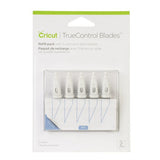 Cricut TrueControl blad til hobbykniv 5 stk