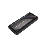 ASUS ROG Strix Aiolos SSD kabinet Sort M.2