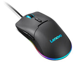 Lenovo GY51M74265 mus Spil Højre hånd USB Type-A 8000 dpi
