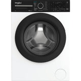 Whirlpool WAM 762 WBB PL vaskemaskine Front-læsning 7 kg 1200 rpm Hvid