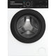 Whirlpool WAM 762 WBB PL vaskemaskine Front-læsning 7 kg 1200 rpm Hvid