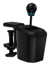 Logitech G 941-000322 spil-controller Sort USB 2.0 Gearskifter-tilføjelse