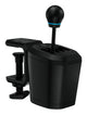 Logitech G 941-000322 spil-controller Sort USB 2.0 Gearskifter-tilføjelse