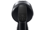 Samsung VS15A60AGR5 Stick vakuum Batteri Dry Poseløs 0,8 L 410 W Sort, Sølv