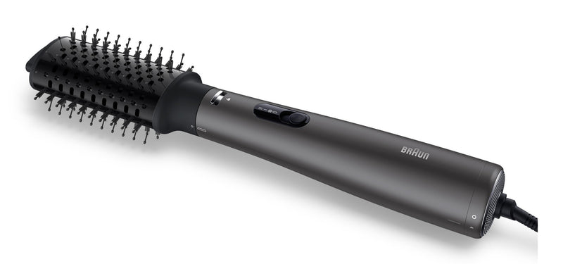 Braun AS2.26 Sort 800 W 1,95 m