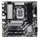 GIGABYTE B860M DS3H bundkort Intel B860 LGA 1851 (Socket V1) micro ATX