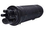 Extralink TINA OUTDOOR FTTX CLOSURE 4 TRAYS 96 CORE