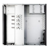 Silverstone RM46-502-I Stativ Sort