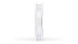 ENDORFY Stratus 120 White PWM ARGB Computerkabinet Ventilator 12 cm Hvid