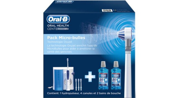 Oral-B MD20 0,6 L