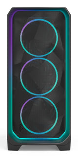 Fractal Design Meshify 3 Sort