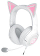Razer Kraken Kitty V2 Headset Ledningsført Spil USB Type-A Hvid