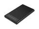 Conceptronic DANTE06B drevkabinet HDD/SSD kabinet Sort 2.5"