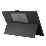ASUS ProArt PA169CDV computerskærm 39,6 cm (15.6") 3840 x 2160 pixel 4K Ultra HD LCD Berøringsskærm Sort