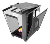 Antec C8 ARGB Full Tower Sort