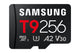 Samsung MB-MH256T/WW hukommelseskort 256 GB MicroSDXC UHS-I