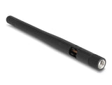 DeLOCK 90150 antenne Omniretningsbestemt antenne RP-SMA 2 dBi