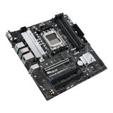 ASUS PRIME B650M-A AMD B650 Sokkel AM5 micro ATX