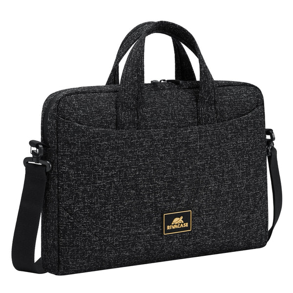 Rivacase 7921 35,6 cm (14") Brevtaske Sort
