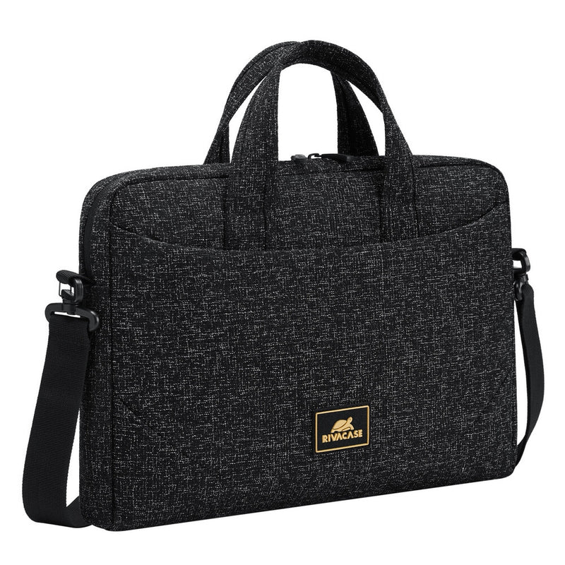 Rivacase 7921 35,6 cm (14") Brevtaske Sort