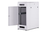 Digitus DN-19 26U-6/10-1 stativ Fritstående reol Grå