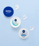 NIVEA 80121 Creme og lotion til kroppen 100 ml Fløde