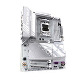 GIGABYTE B850 AORUS ELITE WIFI7 ICE AMD B850 Sokkel AM5 ATX