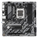 GIGABYTE B850M D3HP bundkort AMD B850 Sokkel AM5 micro ATX