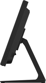 iiyama ProLite T1931SR-B2S computerskærm 48,3 cm (19") 1280 x 1024 pixel SXGA LCD Berøringsskærm Bord Sort