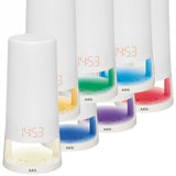 AEG MRC 4147 L Ur Hvid