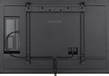 iiyama LH5060UHS-B1AG skilte display Digital A-tavle 125,7 cm (49.5") LED Wi-Fi 500 cd/m² 4K Ultra HD Sort Indbygget processer Android 11 24/7