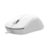 MediaRange MROS255 mus Hjem Ambidextrous USB Type-A 1000 dpi