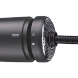 Braun AS2.26 Sort 800 W 1,95 m