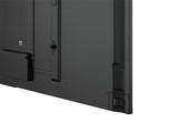 Philips 75BDL4252E/00 skilte display Digital fladpaneldisplay 190,5 cm (75") LCD Wi-Fi 400 cd/m² 4K Ultra HD Sort Berøringsskærm Indbygget processer Android 14 18/7