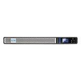 Eaton 5P1150IRNG2 UPS-enhed Interaktivt indgangsstik 1,15 kVA 920 W 6 AC stikkontakt(er)