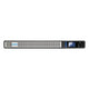 Eaton 5P1150IRNG2 UPS-enhed Interaktivt indgangsstik 1,15 kVA 920 W 6 AC stikkontakt(er)