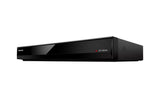 Panasonic DP-UB424 Blu-Ray afspiller 3D Sort
