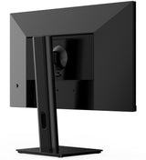 Voxicon D24FT9U computerskærm 60,5 cm (23.8") 1920 x 1080 pixel Fuld HD LED Sort