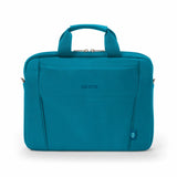 DICOTA Eco Slim Case BASE 35,8 cm (14.1") Blå