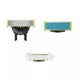 Philips Norelco OneBlade QP936/50 tilbehør til barbermaskine Barberingshoved