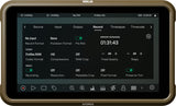 Atomos Ninja ULTRA 13,2 cm (5.2") 1920 x 1080 pixel Berøringsskærm