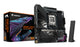 GIGABYTE B850M AORUS ELITE WIFI6E AMD B850 Sokkel AM5 micro ATX