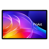 ASUS ProArt PZ14 HT7407NA-SN042W Copilot+ PC Snapdragon X2E-88-100 Laptop 35,6 cm (14") Berøringsskærm 3K 32 GB LPDDR5x-SDRAM 1 TB SSD Wi-Fi 7 (802.11be) Windows 11 Home Sort QWERTZ Tysk