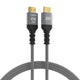 EFB Elektronik HDMI-20-00001 HDMI-kabel 0,5 m HDMI Type A (Standard) Grå