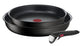 Tefal Ingenio Eco Resist L39791 pan/pot set 3 stk